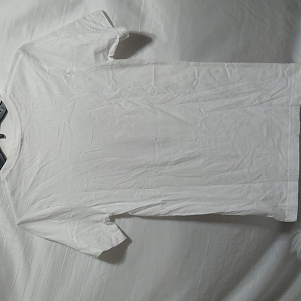 Anthropologie Notre Dame Tee Sz.XS (XX-55) - Picture 4 of 10